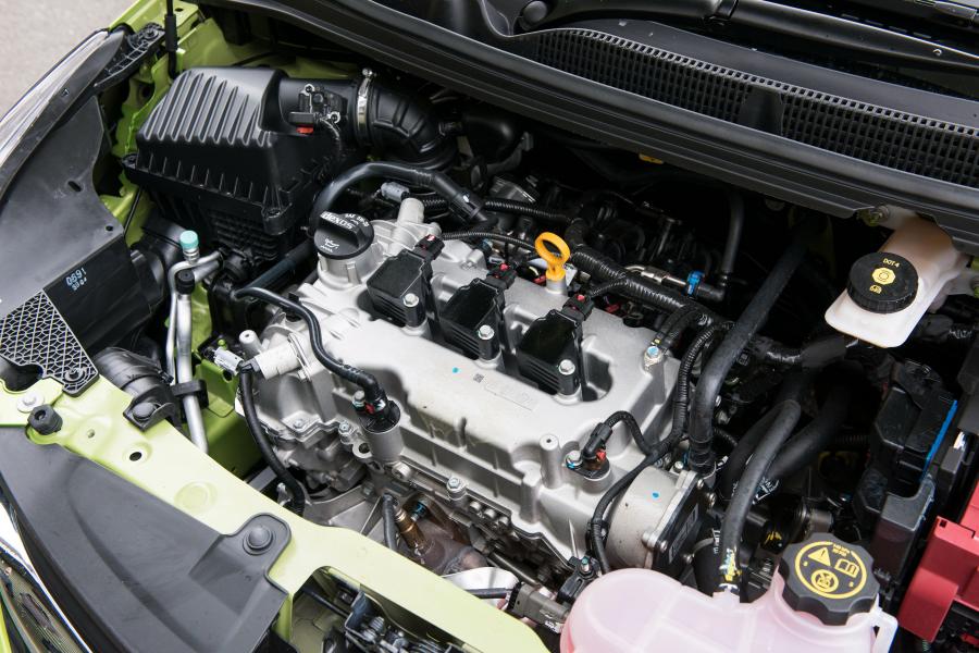  Vauxhall Viva 2015 года  (фото 23 из 30)